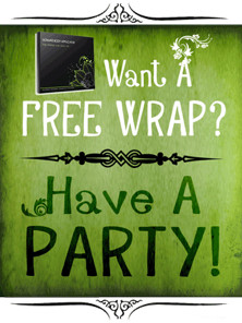 Want to try an It Works Wrap for Free???