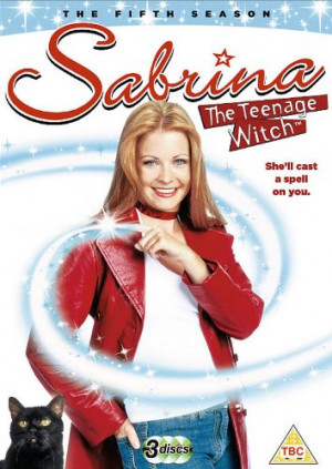 Beth Broderick Sabrina The...