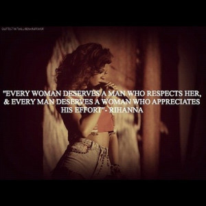 true #quote #Rihanna #man #woman #tumblr #celebrity #love (Taken with ...