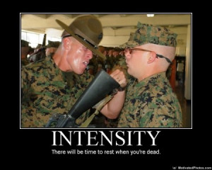 Aren’t you glad I am not this guy but nice dramatization none-the ...