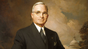 Quote of the Week: President Harry S. Truman - Biography.com