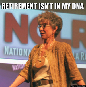 Rita Moreno's Best Quotes From Her NCLR Speech
