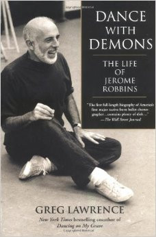 Jerome Robbins Quotes