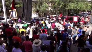 Imaginary Lines: Honduras