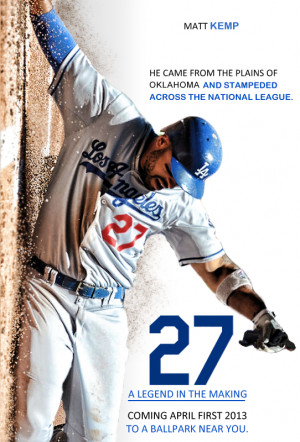 Fun with the 42 movie poster