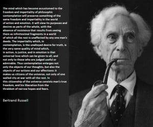... Bertrand Russell. motivational inspirational love life quotes sayings