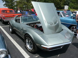 Thread: 4th of July Car show in Hollywood Maryland