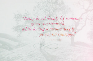 love strength courage motivation monday lao tzu quote