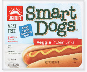 Summer BBQ in the Winter featuring Smart Dogs (Vegan Hot dogs)