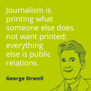 Download a PDF with 17 public relations quotes