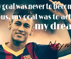 Neymar Quotes