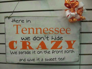 Tennessee! | Funny Stuff....!