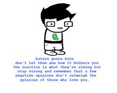 inspiring words from homestuck more inspiration words homestuck quotes ...