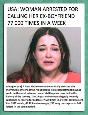 Overly Attached Ex-Girlfriend Extreme Edition