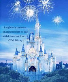 Disney quote Walt Disney More