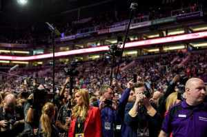 Seahawks Super Bowl XLIX Media Day quotes