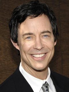 Tom Cavanagh