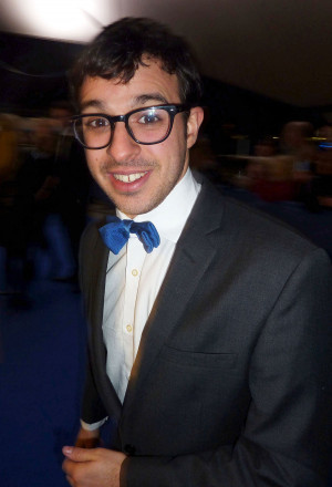 Simon Bird