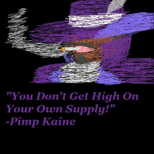 famous pimp quotes