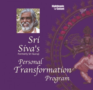 Home / Sri Siva's Personal Transformation