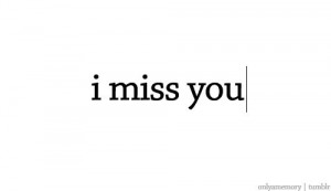 ... relationship couple boyfriend cute adorable quote i miss you girly