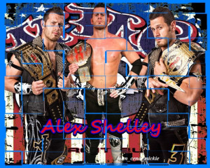 Alex Shelley [b]Holaaa!!!![/b] [i]Ps sin mucho qe decir solo qe hoy ...