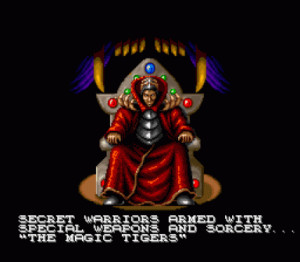 Oh yeah, I also must call attention to this part of the first level: