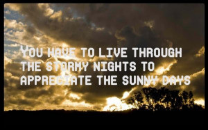 stormy nights quotes | Stormy Nights: Stormie Night, Night Quotes