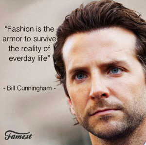 fashion #quote #famousquotes #bradleycooper #clothes #style #woman