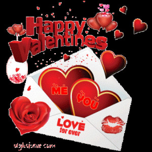 Happy Valentines Day Wishes, Quotes, SMS for Boyfriend