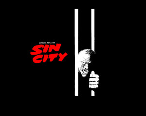Sin City Hartigan Wallpaper