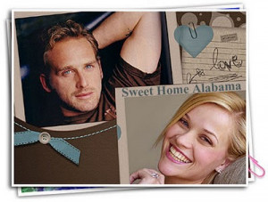 ... has a collection of quotations related to: Sweet Home Alabama