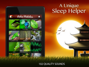 Скачать Relax M Meditation: Sleep Yoga для Android