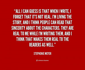 Stephen Meyer Quotes