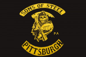 Here is a good collection of Pittsburgh Steelers images