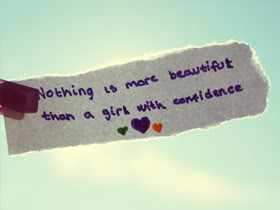 Strong Women Quotes about Confidence