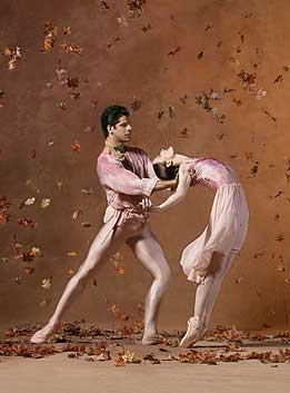 In celebration of Antony Tudor's English Heritage enter online for ...