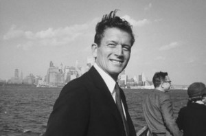 Mayor John Lindsay Presents