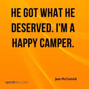 Funny Camping Quotes