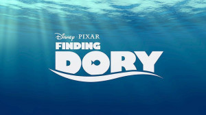 Finding Dory - Disney Wiki