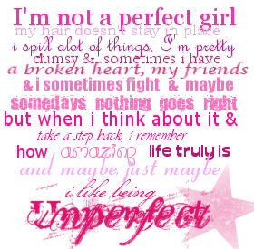 English Girls Girly Perfect...