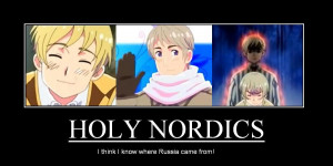 Hetalia Hetalia