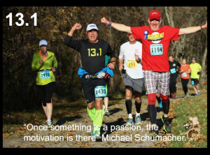 ... . Posted by Fifty States Half Marathon Club www.halfmarathonclub.com