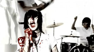 knives and pens Image