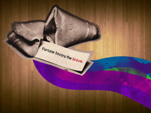 Home Browse All Fortune Favors The Brave