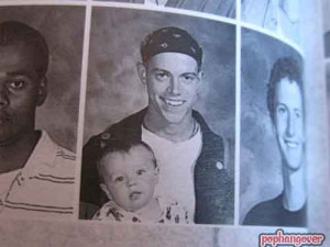10 Funny Yearbook Moments