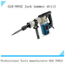 Demolition hand tools hand hammer rock drill rock electric drill