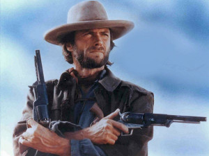 Clint Eastwood ☆ Clint Eastwood