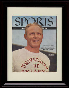 Bud Wilkinson Pictures