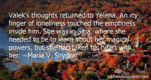 Quotes About Magical Powers Pictures